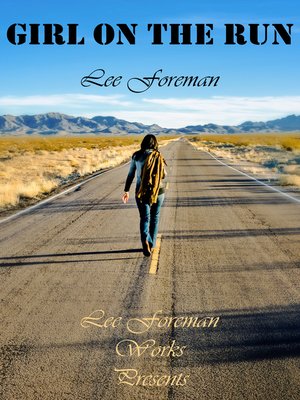 cover image of Girl On the Run